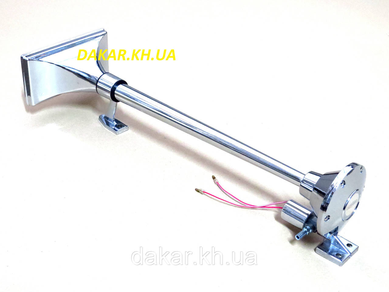 SL 1004 Сигнал воздушный для грузовика Дудка квадратная грузовая (ID ...