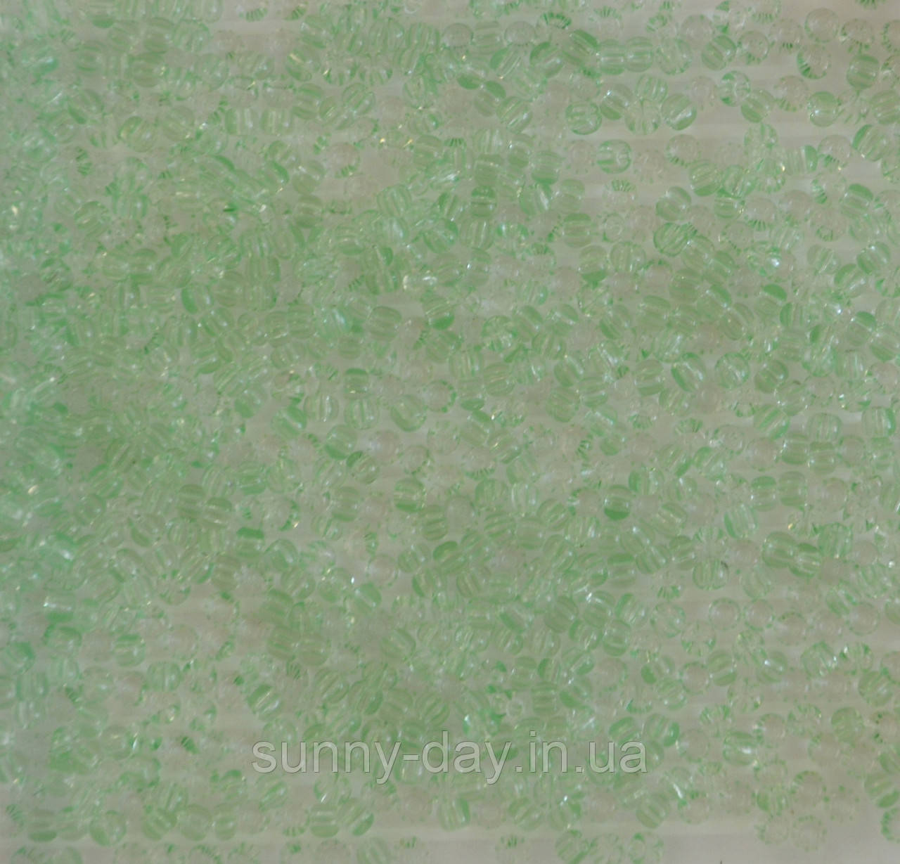 Бісер Preciosa Ornela Чехія, колір - 00851, фото 1