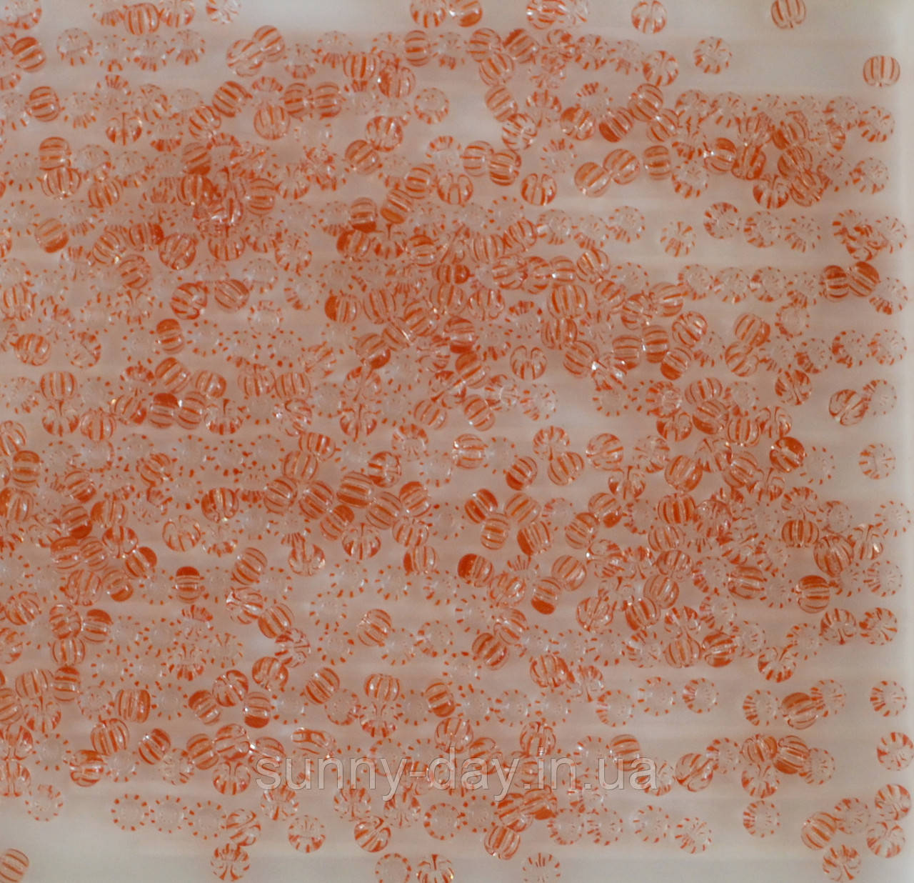 Бісер Preciosa Ornela Чехія, колір - 00891, фото 1