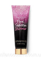 1Виктория Сикрет Victoria's Secret Парфюмированный лосьон для рук и тела PURE SEDUCTION Shimmer 236ml Оригинал