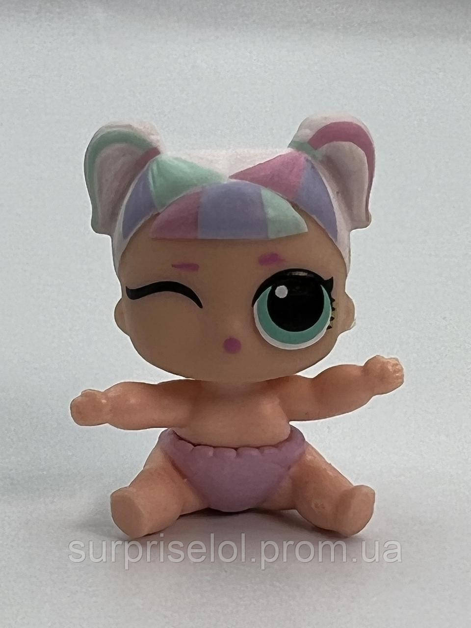 LOL Surprise 3 Lil Unicorn