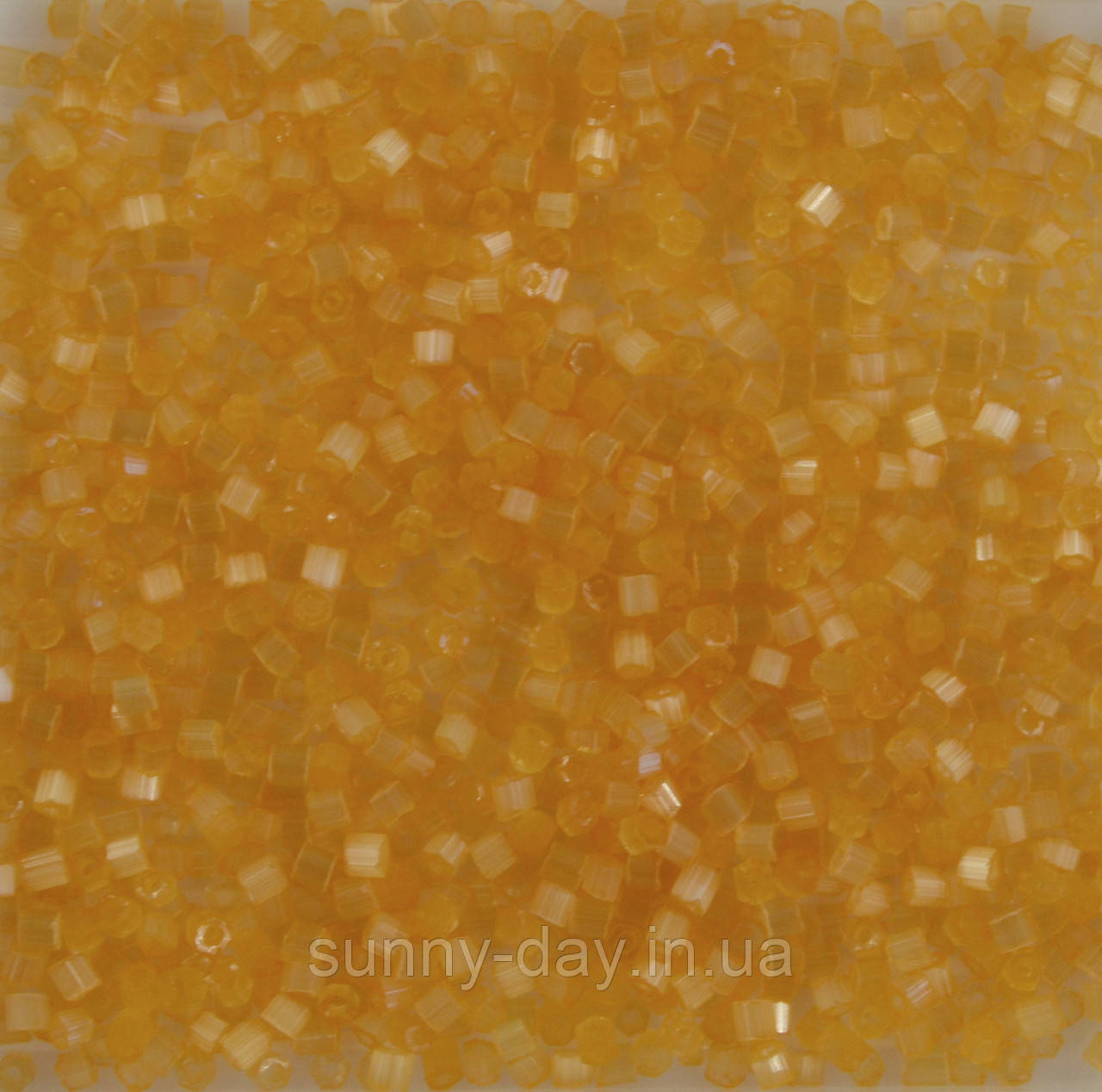 Бісер Preciosa Ornela Чехія, колір - 05183 рубка, фото 1