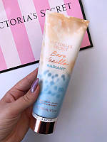 1, Виктория Сикрет Victoria Secret лосьоны для тела Bare vanilla radiant Оригинал