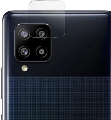 Захисне скло для камери Samsung Galaxy M12 (Mocolo 0.33 mm)