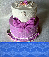 Оборка 082 3D Килимок для айсингу