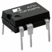 TNY285PG - A16787 (15Вт /85 V to 265 V) DIP-8 AC/DC Converters