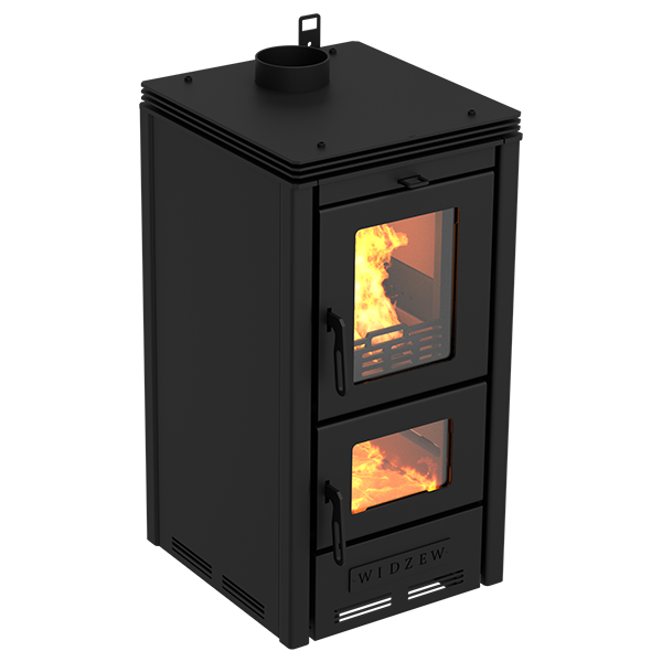 Піролізна піч Pyro Modo 10 кВт (7C0004), фото 1