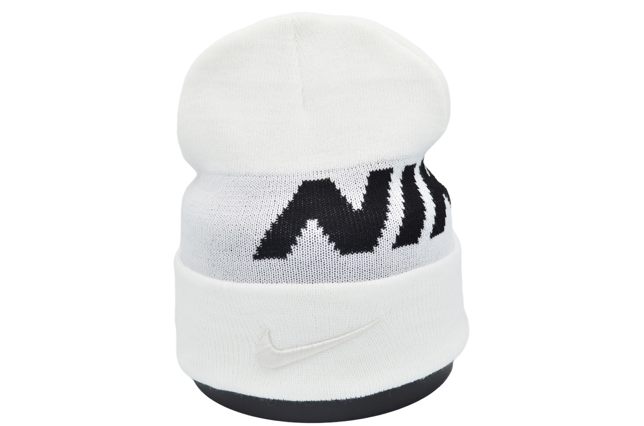 Шапка Flexfit Nike 53-57 см біла (F-09118-506)