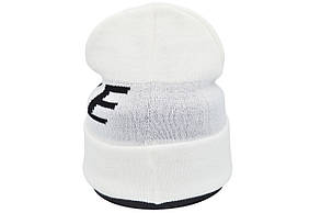 Шапка Flexfit Nike 53-57 см біла (F-09118-506), фото 3