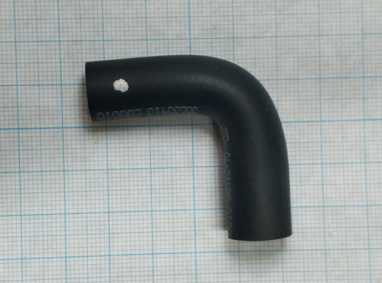 Патрубок сапуна GENERAL MOTORS 96239413 DAEWOO MATIZ, фото 1