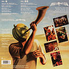Helloween — Walls Of Jericho 1985/2015 (Bmgrm078Lp) Warner/EU Mint Вінілова пластинка (art.233336), фото 3