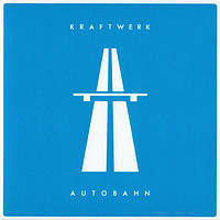 Вінілова платівка Kraftwerk - Autobhan 1974/2009 (5099996601419, 180 Gm. Remastered) Kling Klang/EU Mint