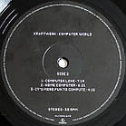 Kraftwerk - Computer World 1981  Klingklang/Ger. Mint Вінілова пластинка (art.221415), фото 4