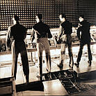 Kraftwerk - Computer World 1981  Klingklang/Ger. Mint Вінілова пластинка (art.221415), фото 6