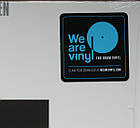 Вінілова платівка Leonard Cohen - Songs From A Room 1969/2016 (88875195561) Sony Music/Ger. Mint, фото 7