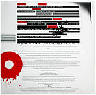 Madonna — American Life 2 LP Set 2003 (9362-48439-1) Warner/EU Mint Вінілова пластинка (art.216824), фото 2