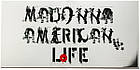 Madonna — American Life 2 LP Set 2003 (9362-48439-1) Warner/EU Mint Вінілова пластинка (art.216824), фото 3