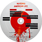 Madonna — American Life 2 LP Set 2003 (9362-48439-1) Warner/EU Mint Вінілова пластинка (art.216824), фото 5