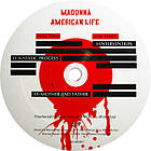 Madonna — American Life 2 LP Set 2003 (9362-48439-1) Warner/EU Mint Вінілова пластинка (art.216824), фото 6