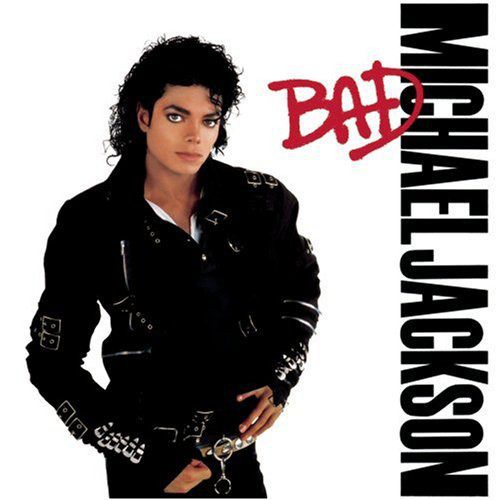 Michael Jackson — Bad 1987/2015 (88875143741) Mjj/sony Music/EU Mint Вінілова пластинка (art.232885)