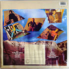 Uriah Heep – Head First 1983/2015 (Bmgrm095Lp, 180 Gm.) Bmg/sanctuary/EU Mint Вінілова пластинка (art.229038), фото 3
