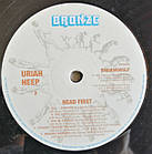 Uriah Heep – Head First 1983/2015 (Bmgrm095Lp, 180 Gm.) Bmg/sanctuary/EU Mint Вінілова пластинка (art.229038), фото 5