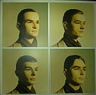 Kraftwerk – Trans Europe Express 1977 Gat, Klingklang/Ger. Mint Вінілова пластинка (art.234347), фото 4