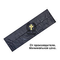 Мешки для трупов мпс - 200 Размер XL (220 микрон, 220 - 90см, до 160кг).