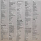 Thin Lizzy – Chinatown 2020 (0802641, 180 Gm.) Vertigo/EU Mint Вінілова пластинка (art.239640), фото 6