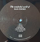Вінілова платівка Sam Cooke - The Wonderful World Of... 1960/2020 (Vnl 18751, Ltd., 180 Gm.) Ermitage/EU, фото 4
