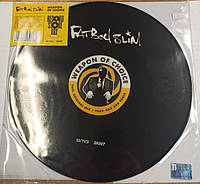 Fatboy Slim - Weapon Of Choice 2021 Bmg/EU Mint Виниловая пластинка (art.239683)