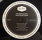 Revivalists — Take Good Care 2 LP Set 2018 (0888072075825) Loma Vista/EU Mint Вінілова пластинка (art.239668), фото 4