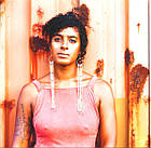 Вінілова платівка Leyla Mccalla - The Capitalist Blues 2019 (Jv33570154) Jazz Village/EU Mint (art.239970), фото 2