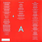 Вінілова платівка Leyla Mccalla - The Capitalist Blues 2019 (Jv33570154) Jazz Village/EU Mint (art.239970), фото 5