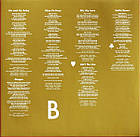 Вінілова платівка Leyla Mccalla - The Capitalist Blues 2019 (Jv33570154) Jazz Village/EU Mint (art.239970), фото 6