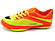 Футзалки (бампы) Nike HyperVenom Phelon IC Orange/Yellow/Black, фото 2