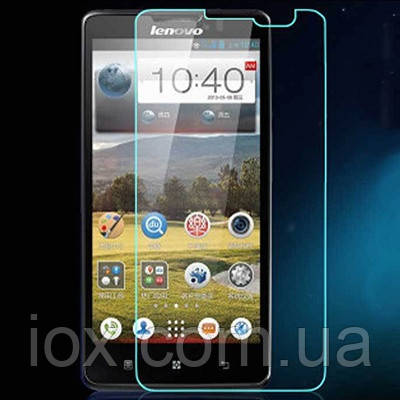 Захисна плівка на екран для Lenovo P780