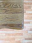 Новий письмовий стіл "Моне" з натурального дерева, фото 10
