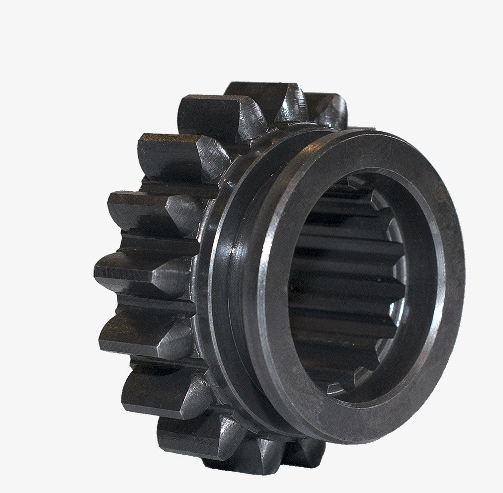 Шестерня 1 передачі і заднього ходу МТЗ (z=20)