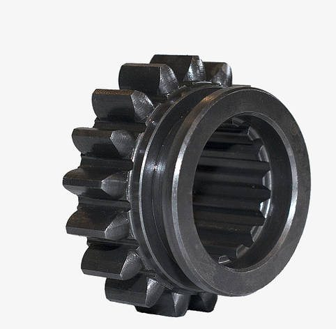 Шестерня 1 передачі і заднього ходу МТЗ (z=20), фото 1