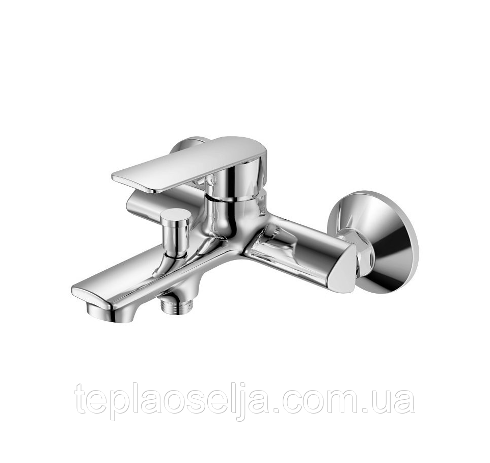 Змішувач для ванни KOLLER POOL SL0100