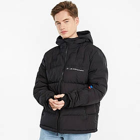 Оригинальная мужская куртка Puma BMW M Motorsport Down Jacket (53113401)