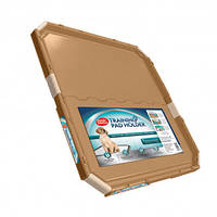 Simple Solution Training Pad Holder (Сімпл Солюшн Тренінг) піддон для пелюшок для привчання собак до туалету