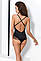 Боді BRIDA BODY black L/XL - Passion Exclusive, фото 3