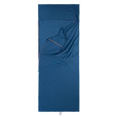Вкладиш (спальний мішок) Cotton Standart Long Naturehike NH15S012-E navy blue