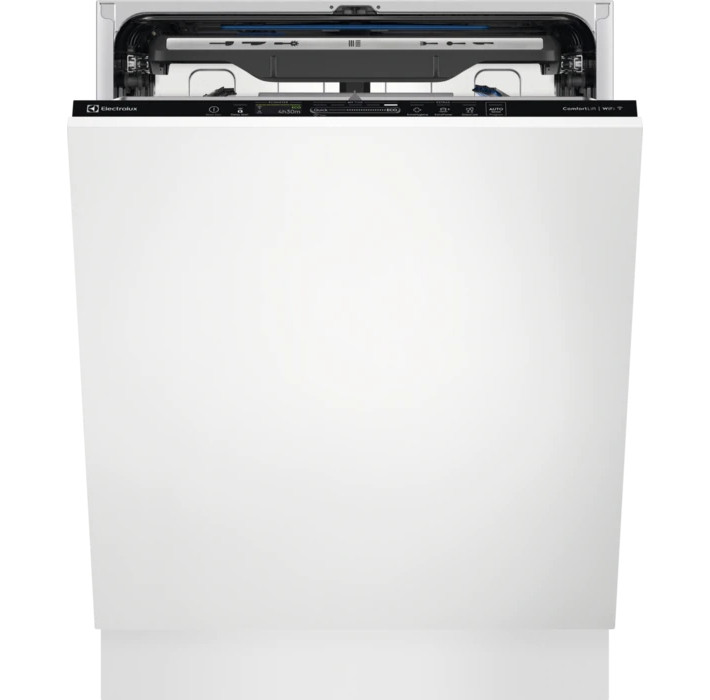 Посудомоечная посуда ELECTROLUX KECA7300W