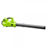 Акумуляторний садовий пилосос Zipper ZI-LBR40V-AKKU