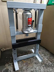 Прес гідравлічний підлоговий 10 тонн під домкрат