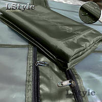 Несесер НГУ армійський олива на 12 відділів для військових