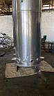 Теплоакумулятор з нержавійки TERMO-S TA-300L, фото 3